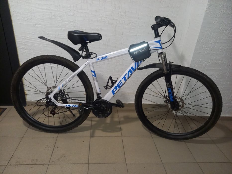 Продам горный высококачественный велосипед