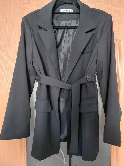 Новые пиджаки , размер 44.