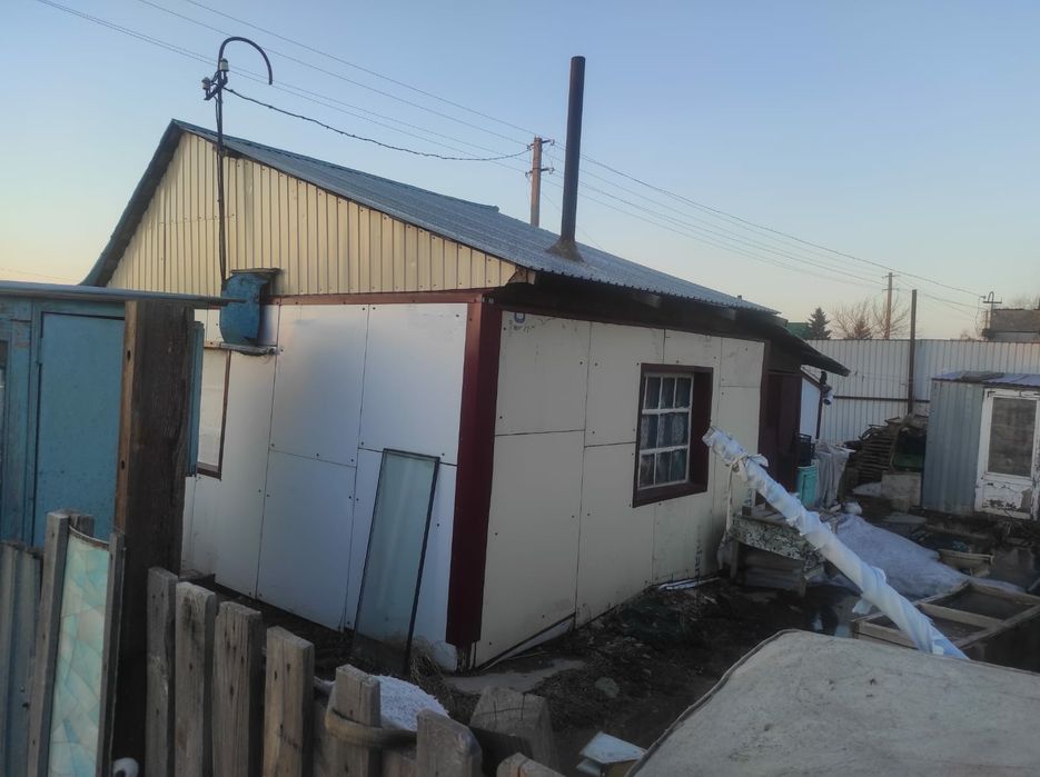 Продам дачу первая дачная