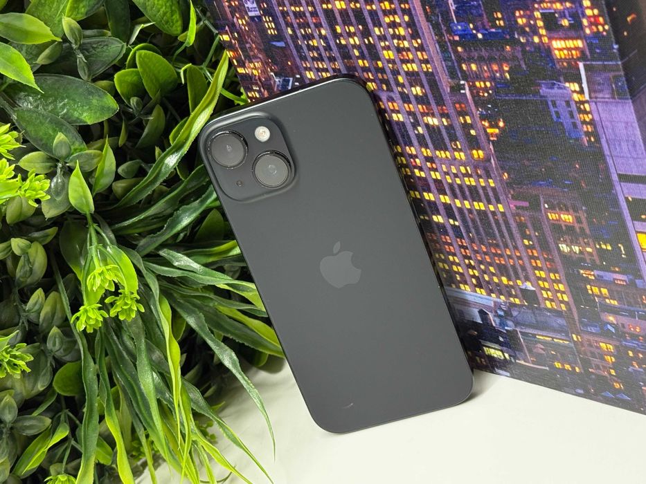 ! ПрОмО! iPhone 15 128GB Black