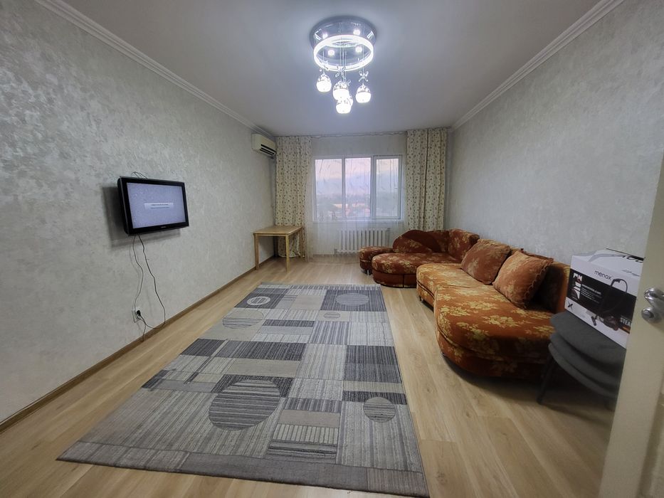 2к мкр. Шугла ЖК Премьера