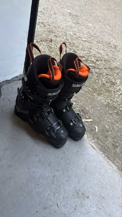 Ски обувки Salomon S/Max 65 – размер 25/25.5