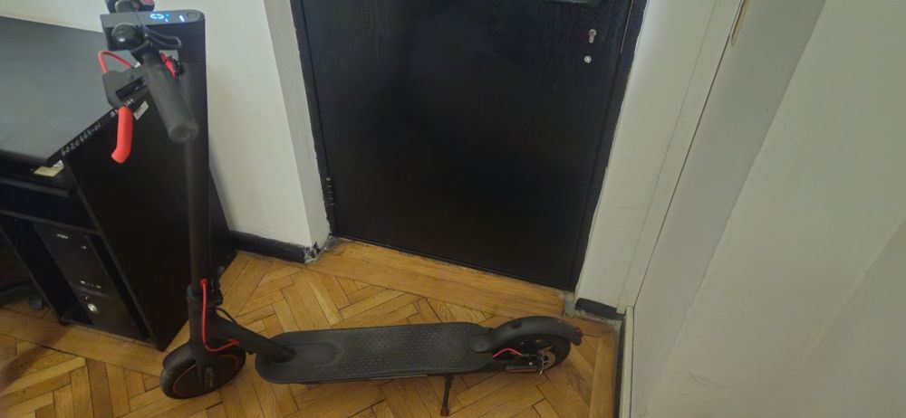 Trotineta electrica Xiaomi M365 PRO