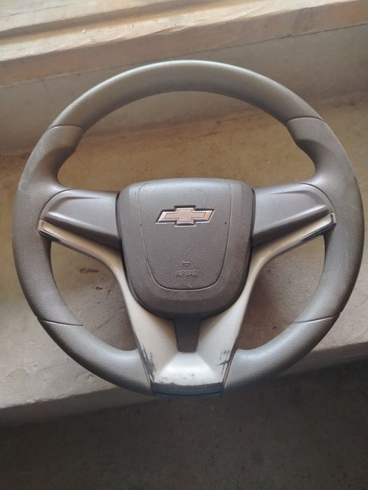 Cobolt rul Spark. Matizlaga