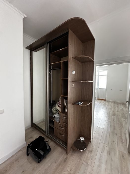 Шкаф купеееееееее