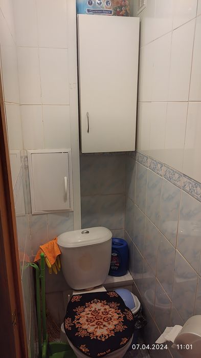 Продам трех комнатную квартиру - Ansicht 4