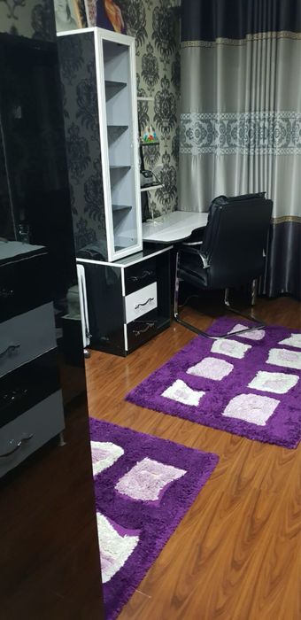 Сдается в аренду своя квартира в ЖК «Мегаполис».