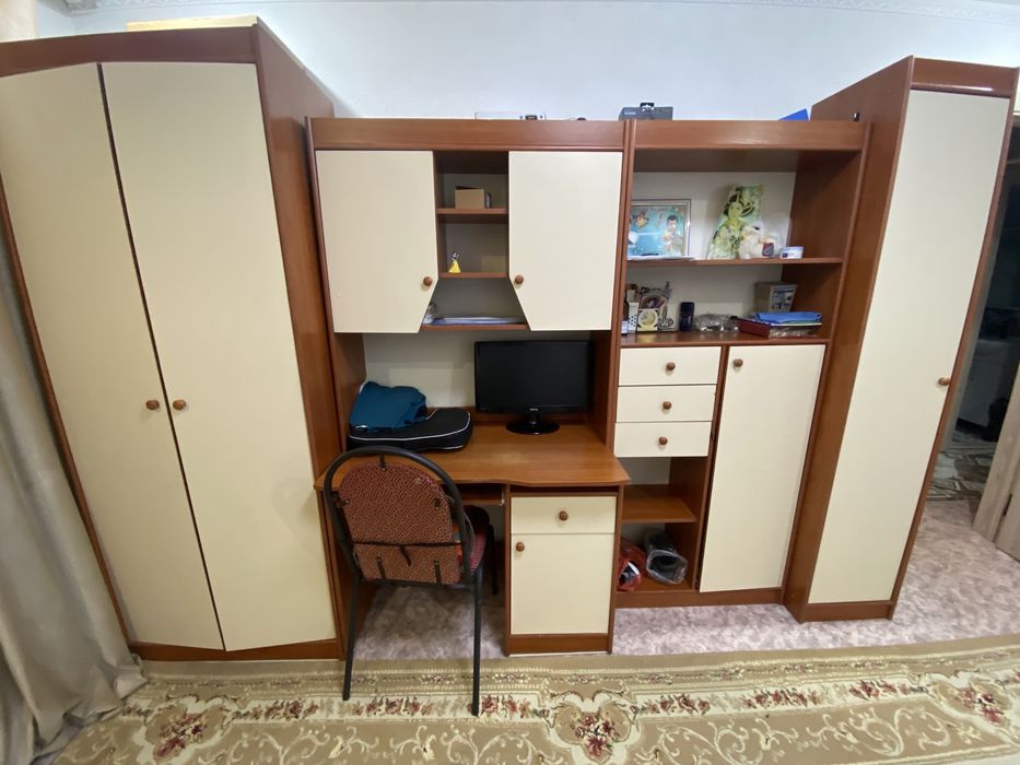 Продам детский гарнитур