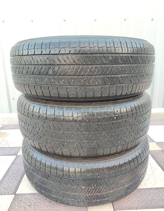 Летняя резина Yokohama