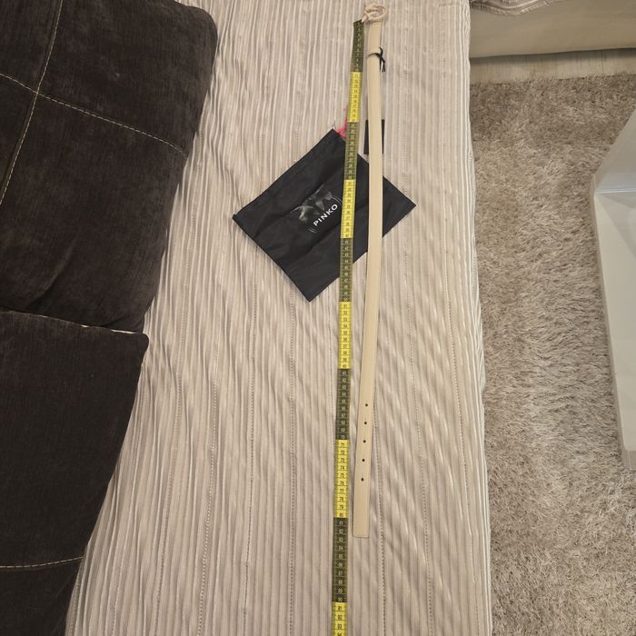 Pinko колан XS -S