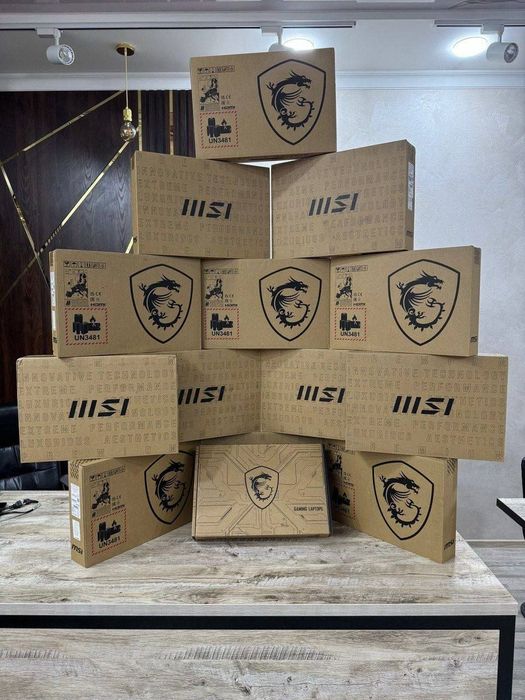 Msi cyborg core 7 240H Rtx 5060 8gb