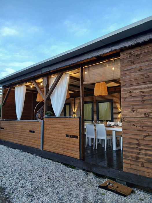 Бунгало БОХЕМ Созопол, к-г Каваци