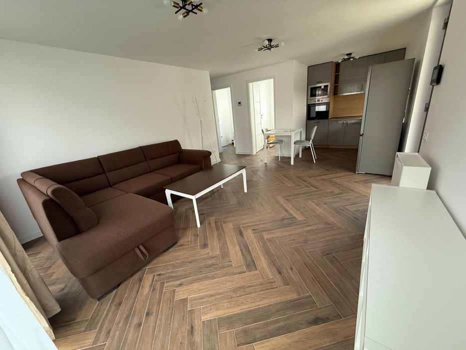 Inchiriez casa in Cartierul Tineretului