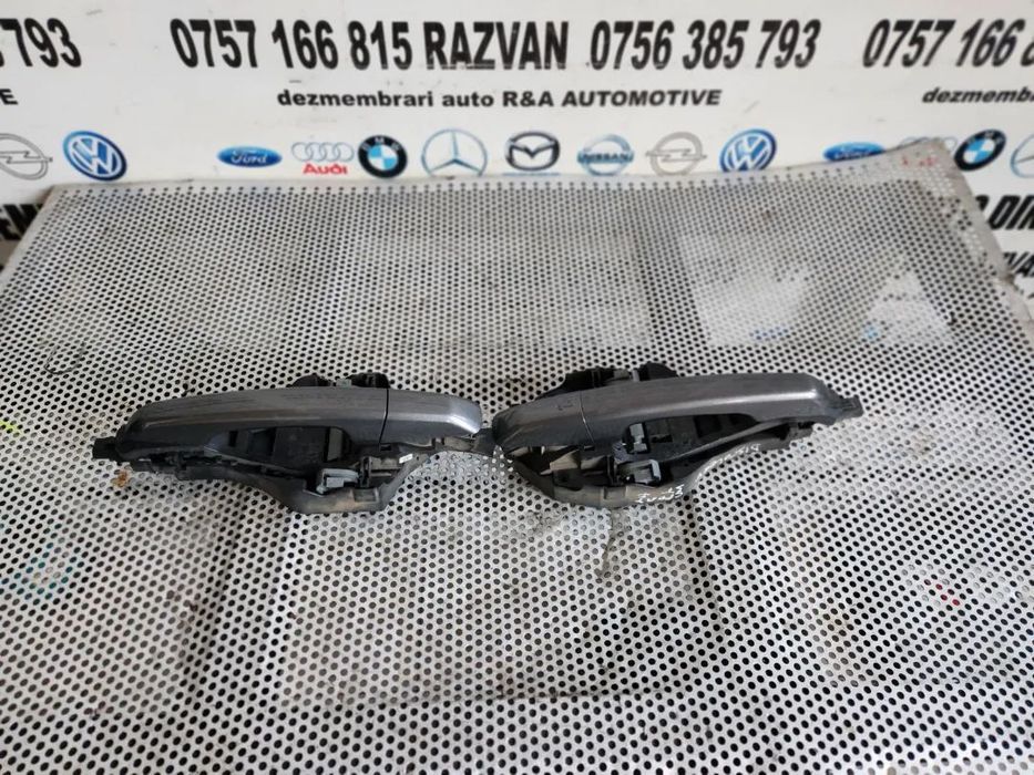 Maner Usa Stanga Dreapta Fata Land Rover Discovery Sport L550 An 2014-2015-2016-2017-2018-2019 Vola