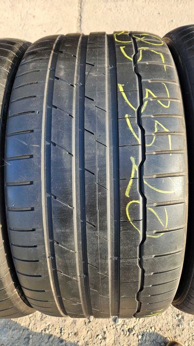 SET 4 Anvelope Vara 255/40 R20 + 285/35 R20 HANKOOK Ventus S1 evo 3