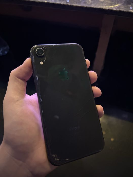 iPhone, XR 64gb