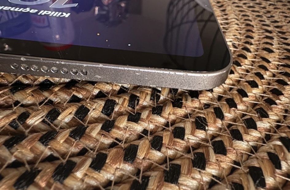 Ipad pro 11 gen 4