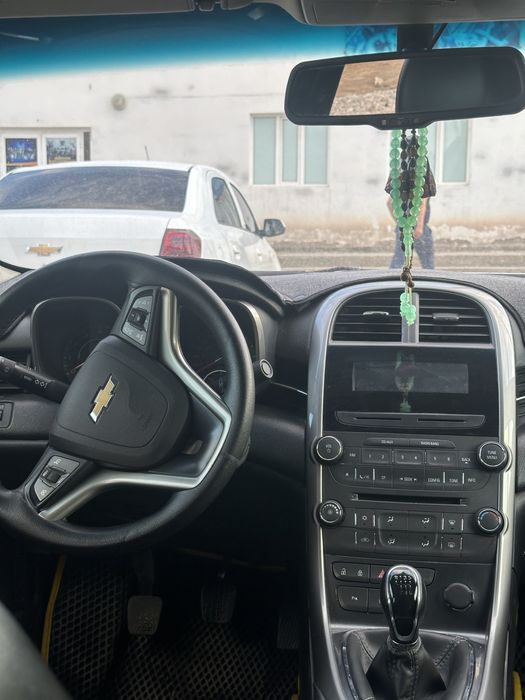 Продается Малибу 1  позиция 2