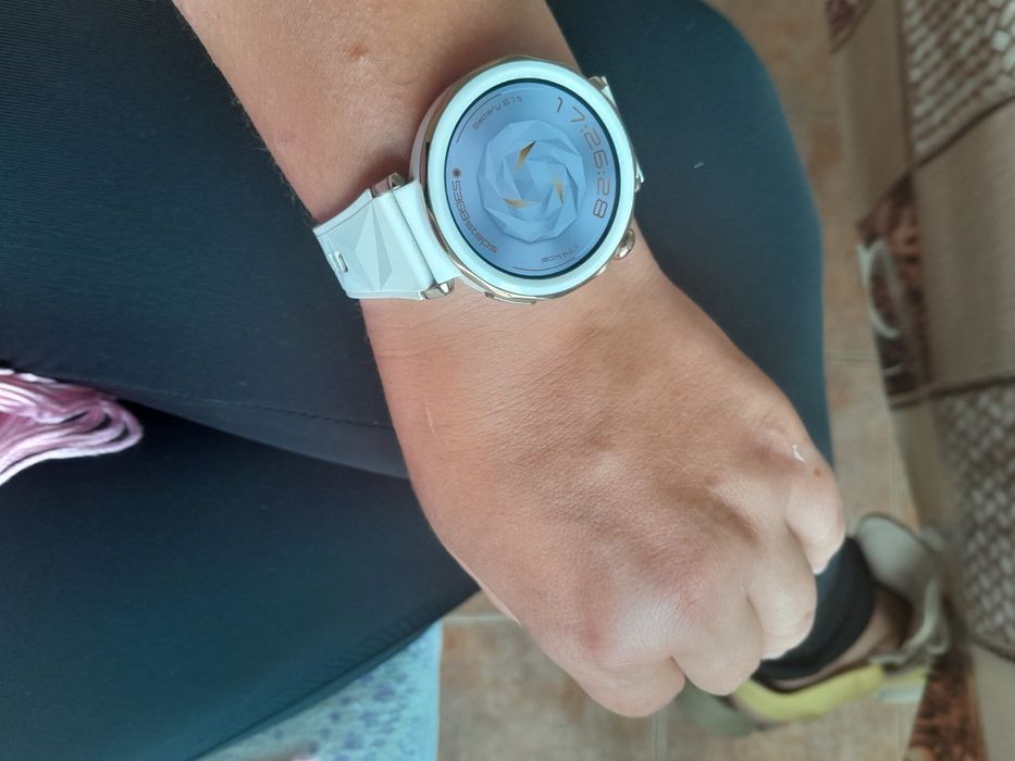 Huawei watch GT 5 pro
