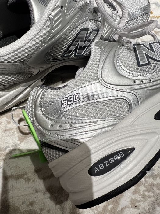 New balance новые оригинал