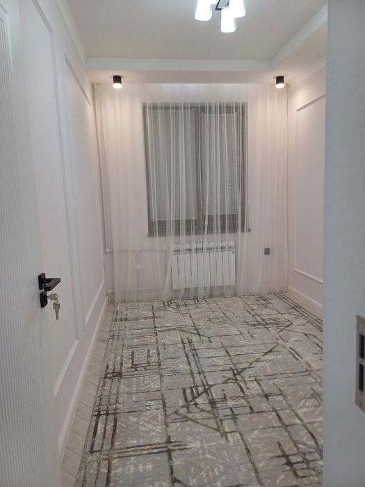 Продаётся квартира