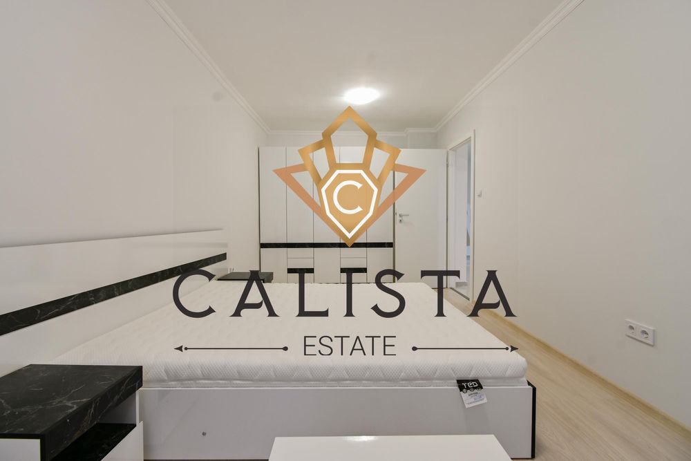 Дава се под наем Тристаен апартамент в София, Център - 108 кв.м за 1150 € - Снимка #6