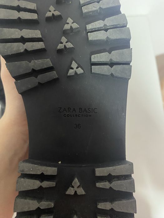 ghete de iarna din piele naturala