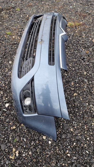 Bara fata Citroen C4 Picasso 2010