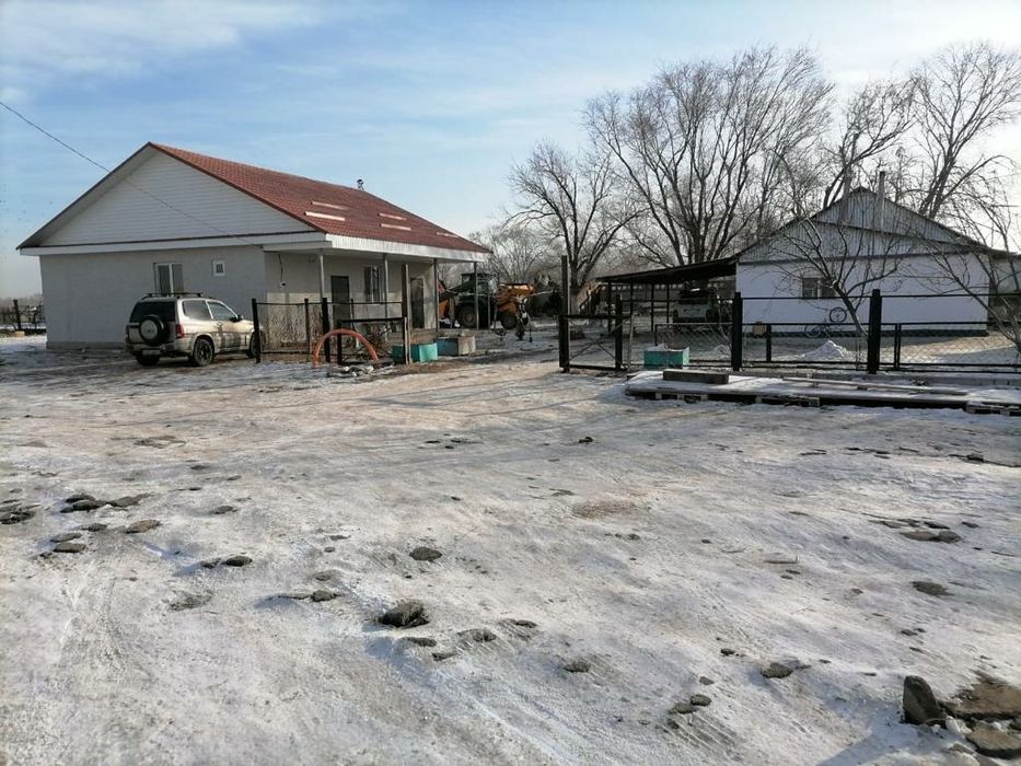 СРОЧНО! Молочно-товарноя ферма