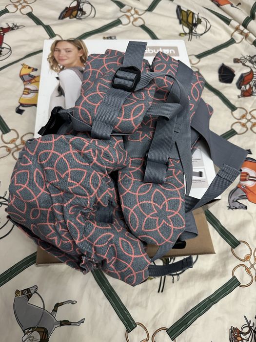 Кенгуру для детей