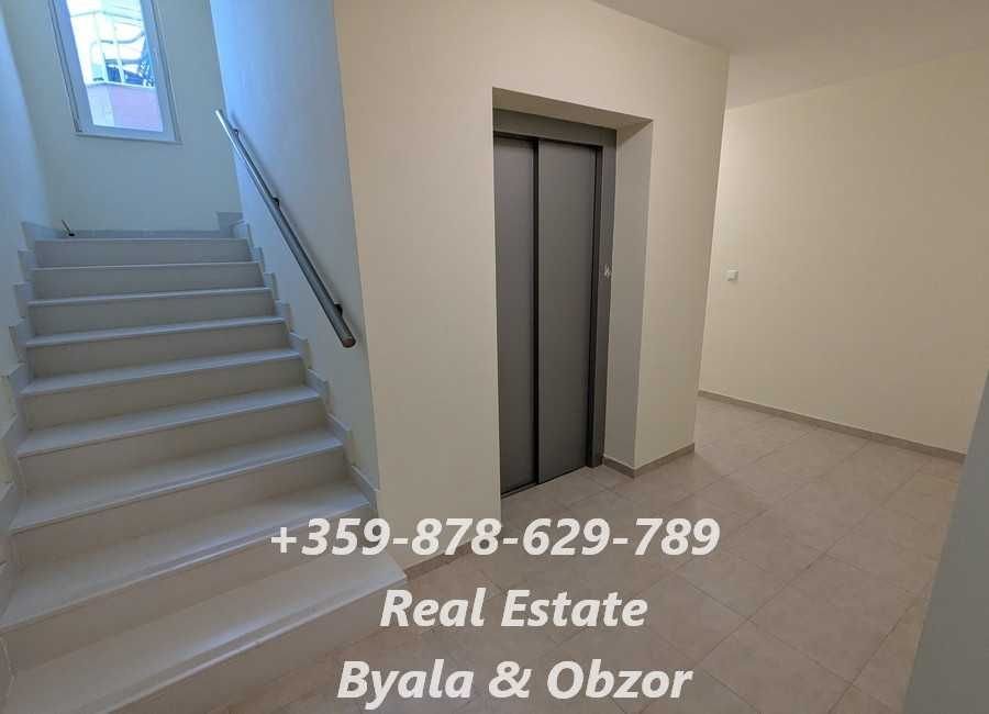 Продава се Двустаен апартамент в Бяла - 55 кв.м за 1328 €/кв.м - Снимка #2