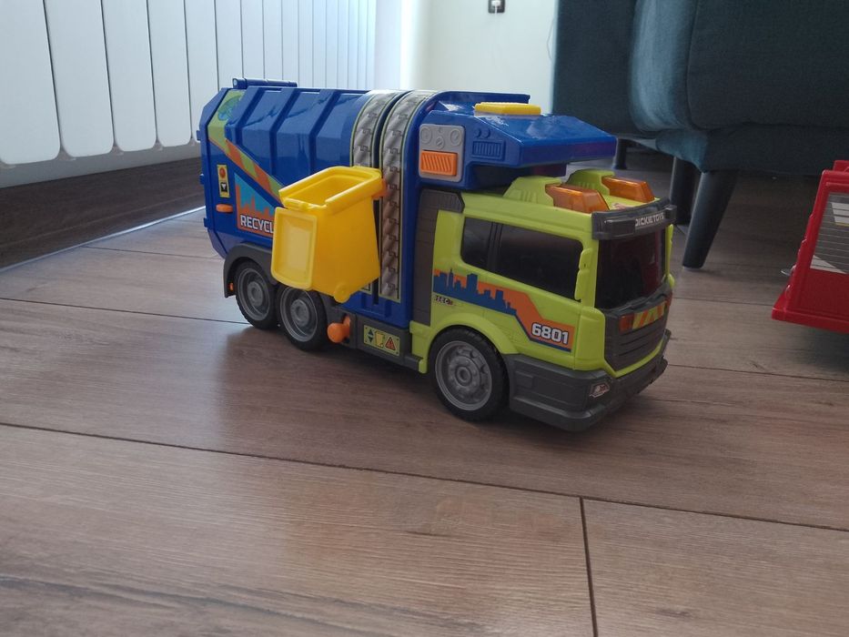 Детски камиони и други