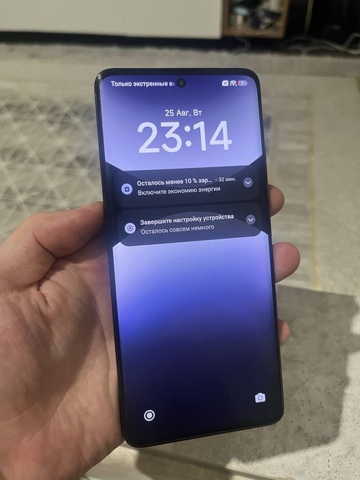 Redmi not 14 pro 5g
