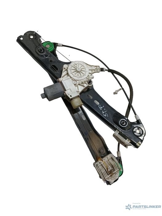 Macara Geam Stanga Fata Bmw 3 V E90 2004 - 2012
