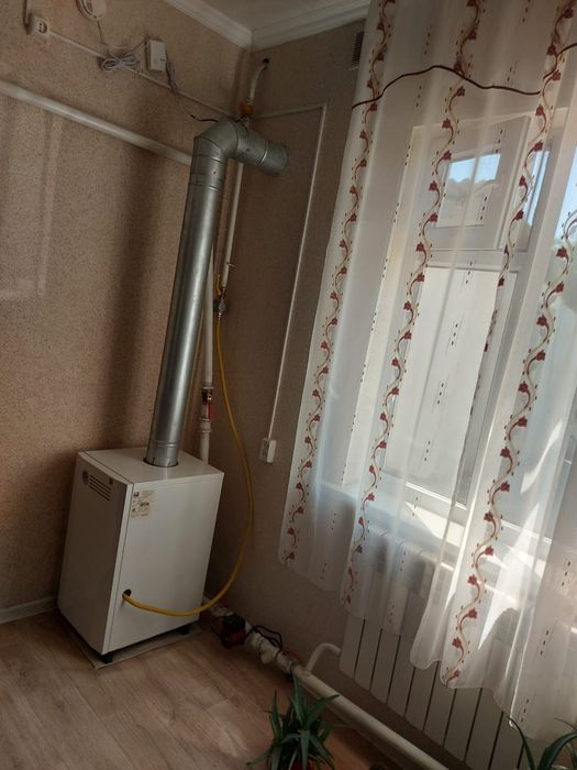 Продаю дом уютный и теплый