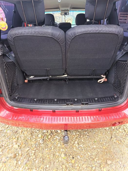 Dacia mcv 7 locuri diesel