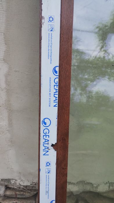 Fereastra termopan