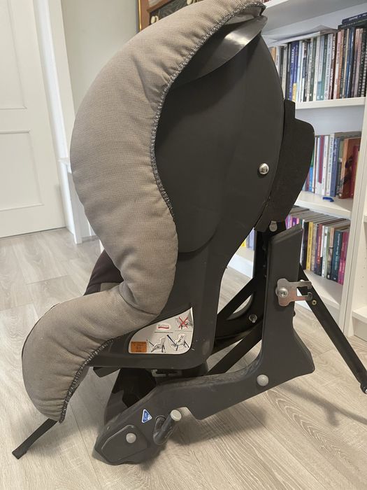 Scaun auto Britax Rear facing