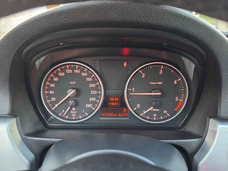 BMW Seria 3