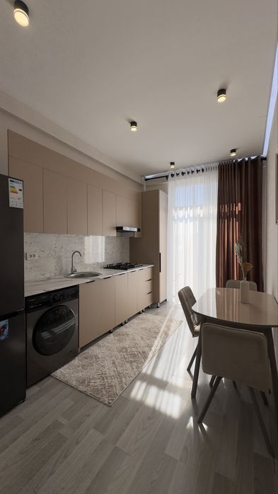 ЖК Мастерлэнд, Шохсарой. Юнусабад-4 квартал. 2/8/10