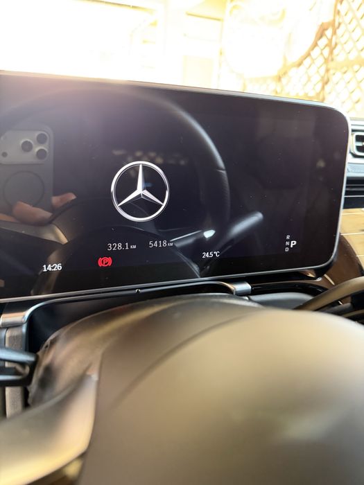 Other S 560 2022 — 3