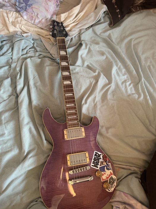 Cort M600+marshall code25+stainberg+микрофоны от beyerdynamic