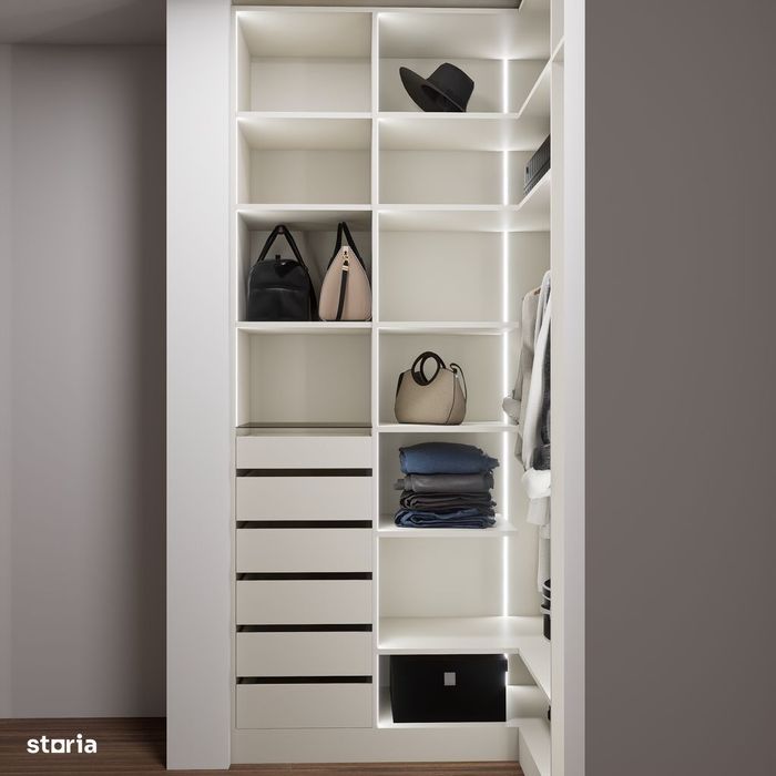 START VÂNZĂRI la cel mai nou complex din Iași: Apartament cu 1 camera