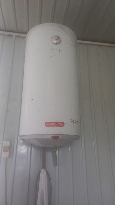 Электро печка Аристон