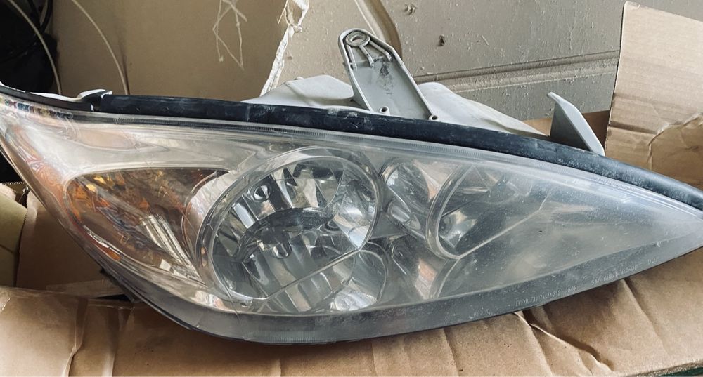 Камри 30 фары сатылады