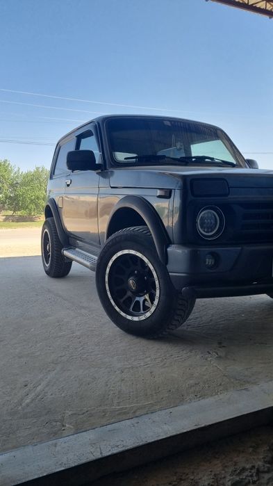 Нива  cотилади..