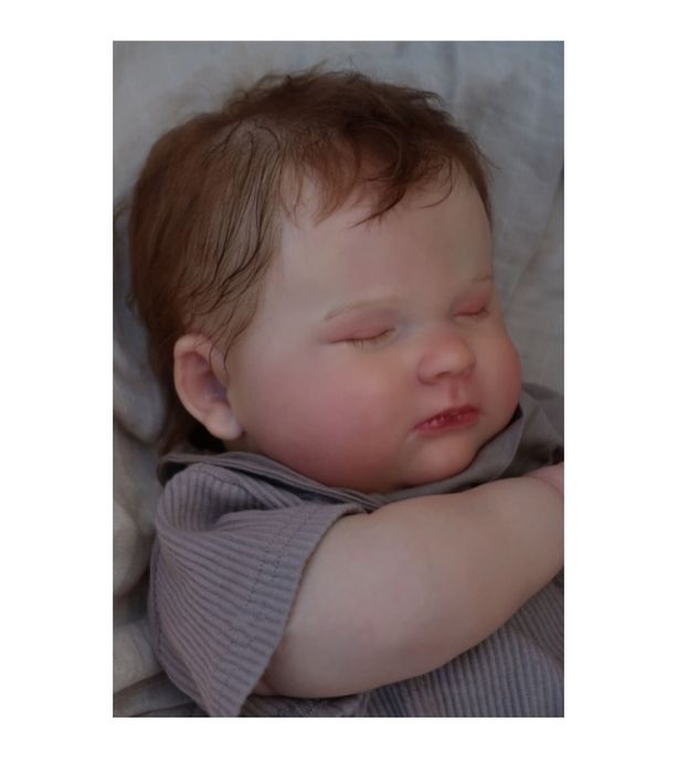 Newborn кукла реалистичная