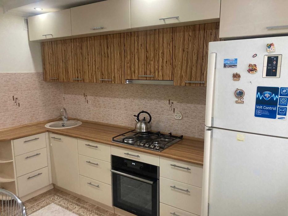 продам 3-х ком. квартиру в Наурызе