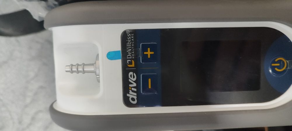 Концентратор кислорода