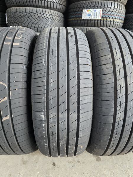215/55/17 GOODYEAR 4бр